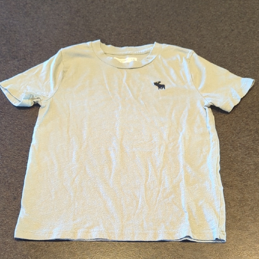 Abercrombie Kids Short Sleeve T-shirt